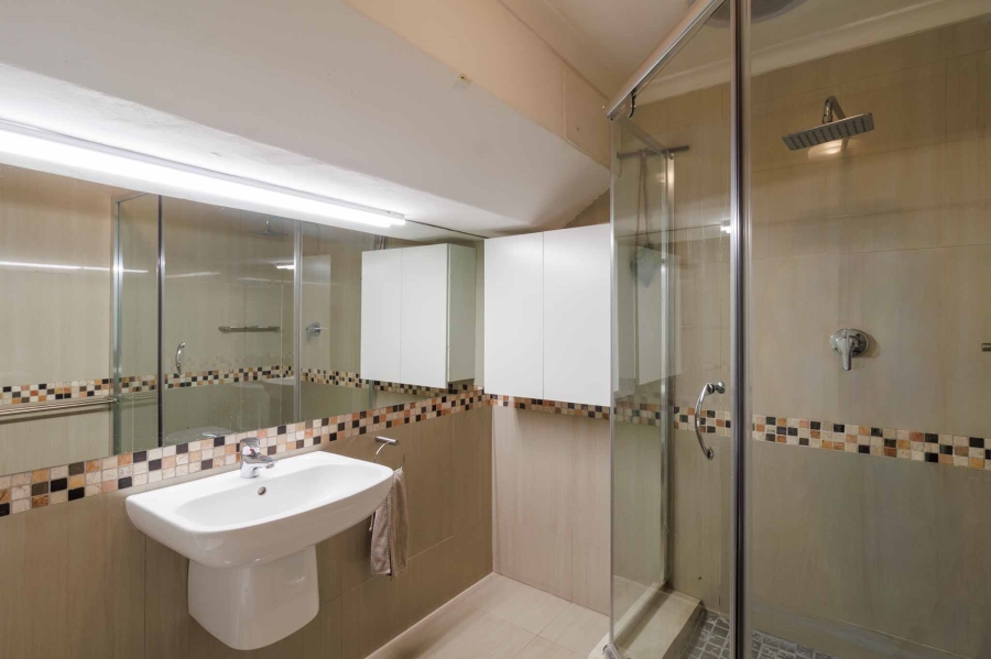 0 Bedroom Property for Sale in Cape Town City Centre Western Cape